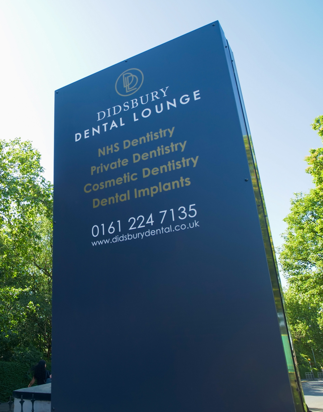 Ocean Dental Implant &amp; Aesthetic Clinic