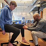 Denver Sports Recovery