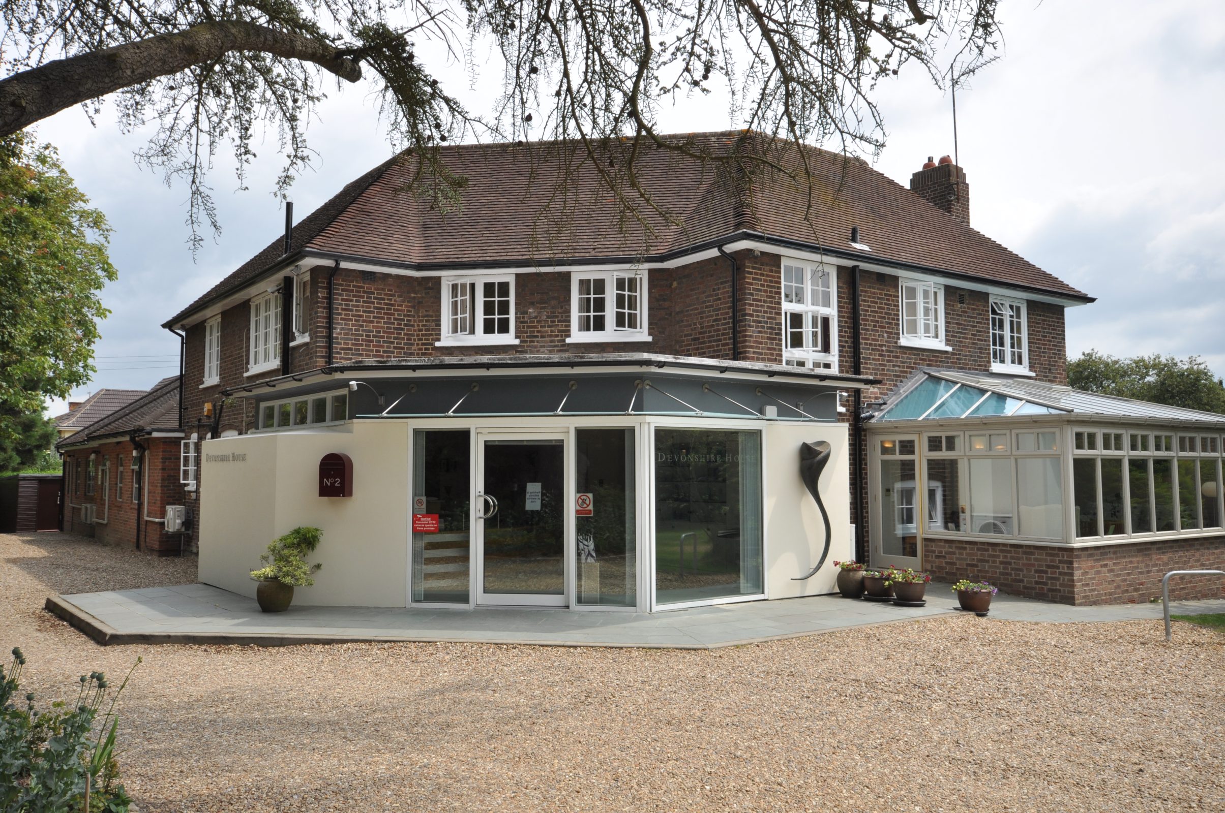 Devonshire House Dental Practice