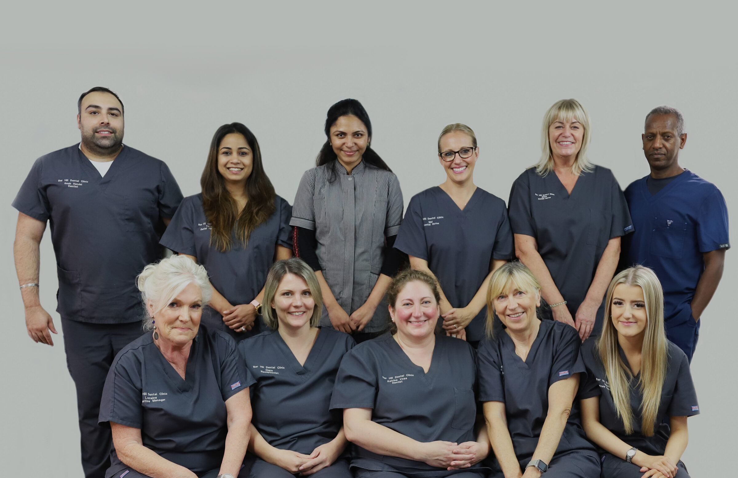 Bar Hill Dental Clinic