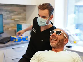 Honesty Dental Care Baildon LLP