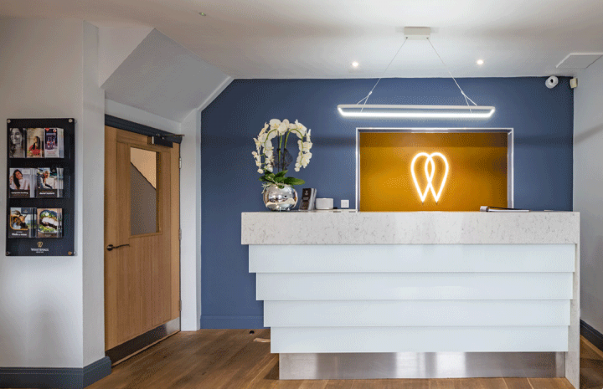 Whitehall Dental Care