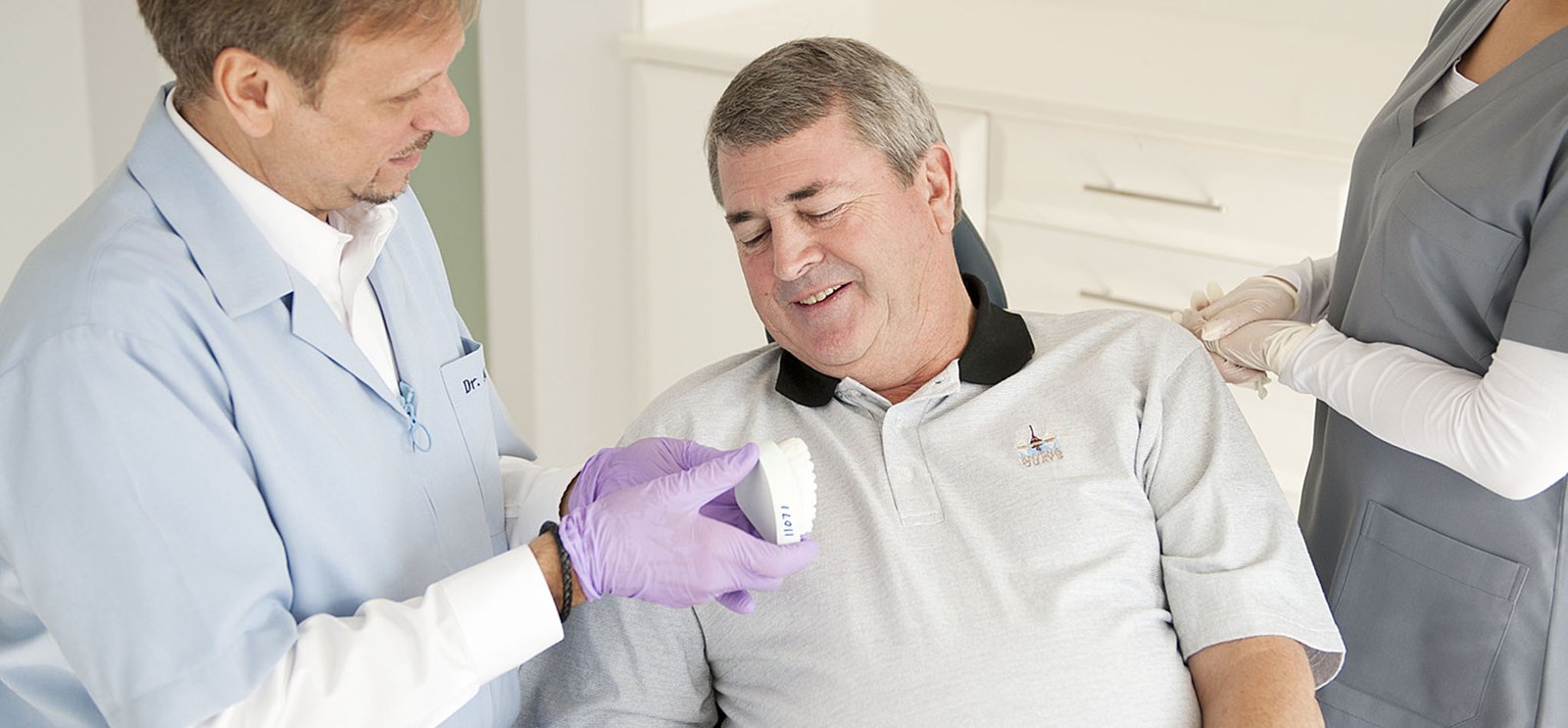 Muscat Dental Specialists