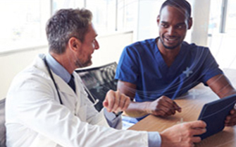 The Ottawa Hospital Dental Clinic