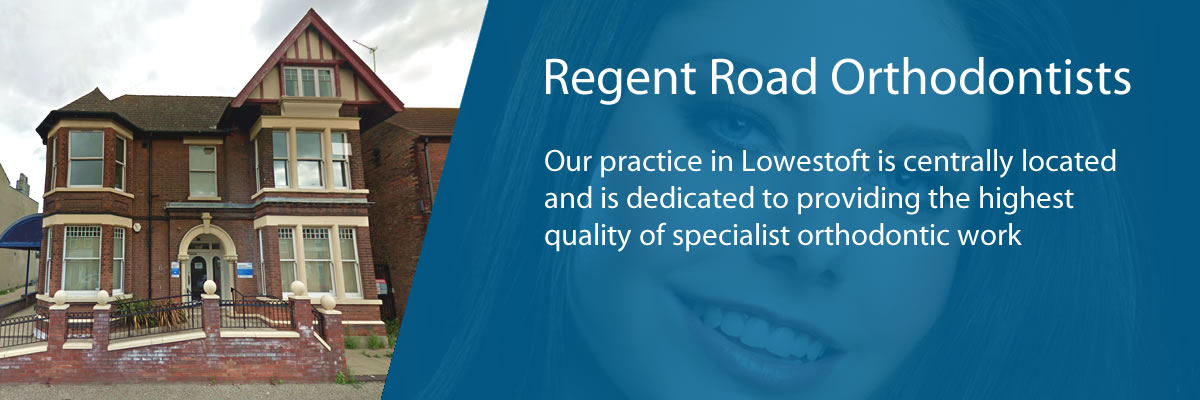 Palace Plain Orthodontic Practice