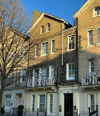 Peacock &amp; Shrestha Dental Practice