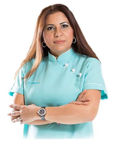 Dr.Lamya's Laser Specialist Dental Center
