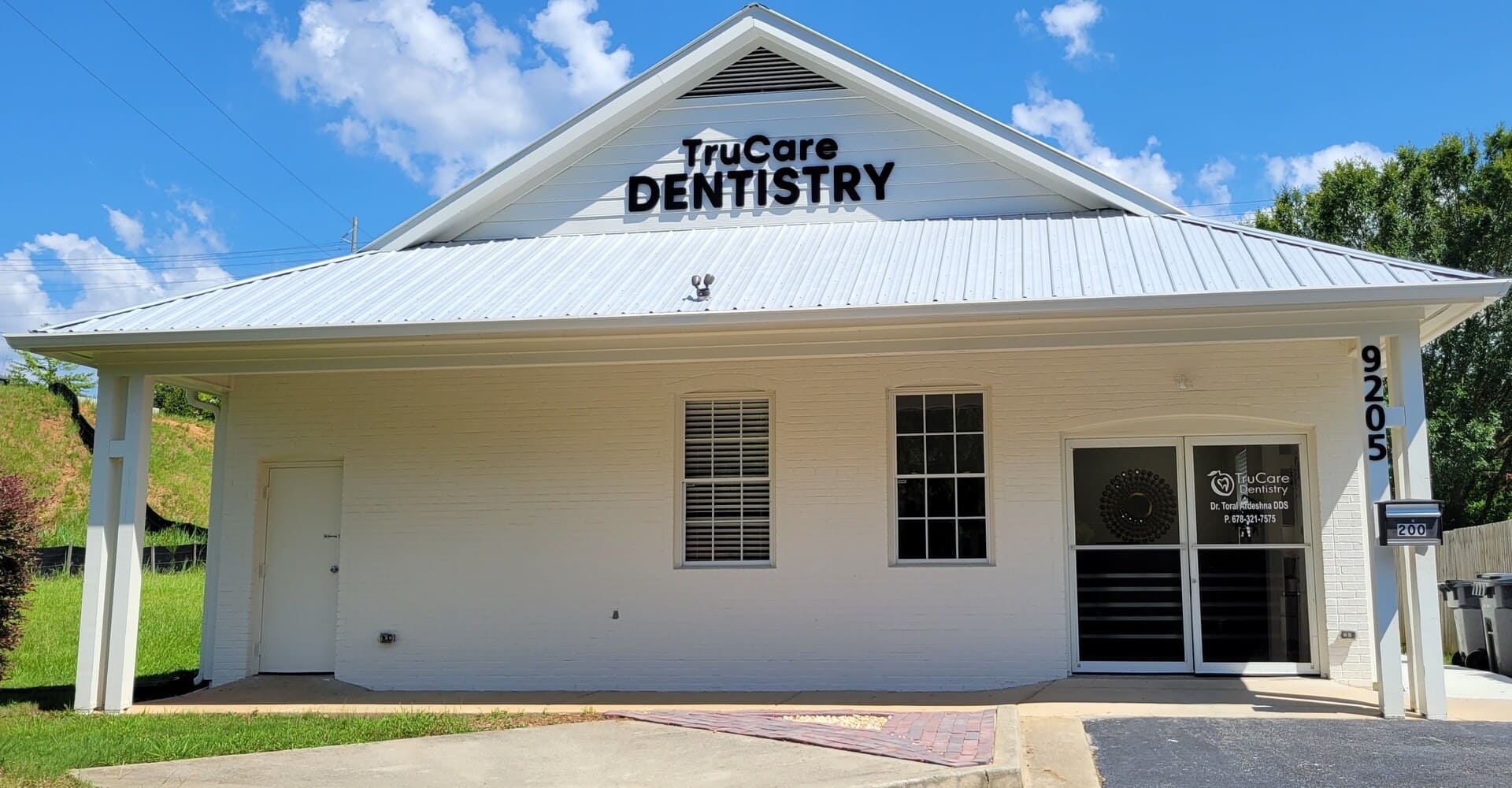 TruCare Dentistry