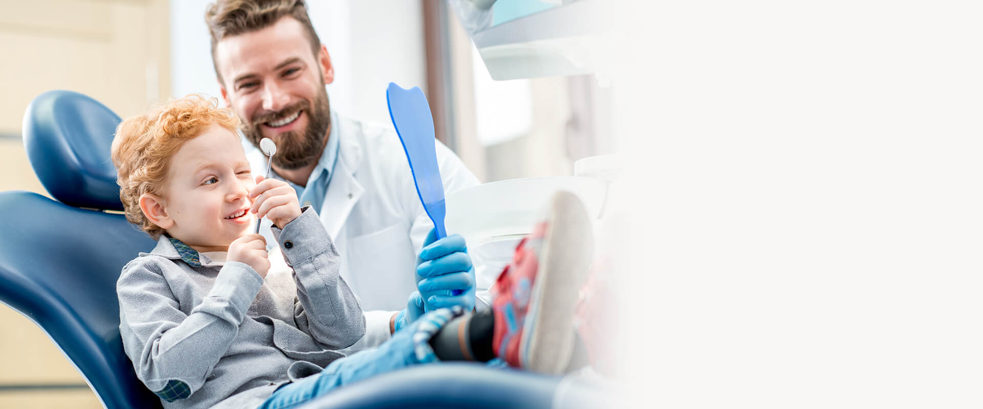 LUV Pediatric Dentistry