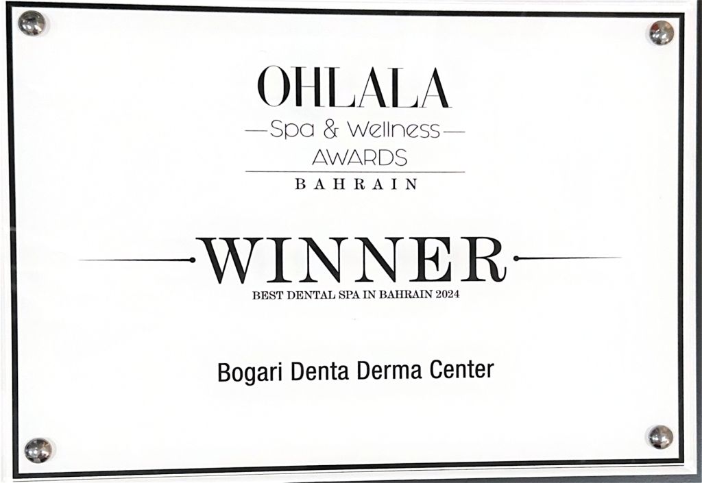 Bogari Denta Derma Center