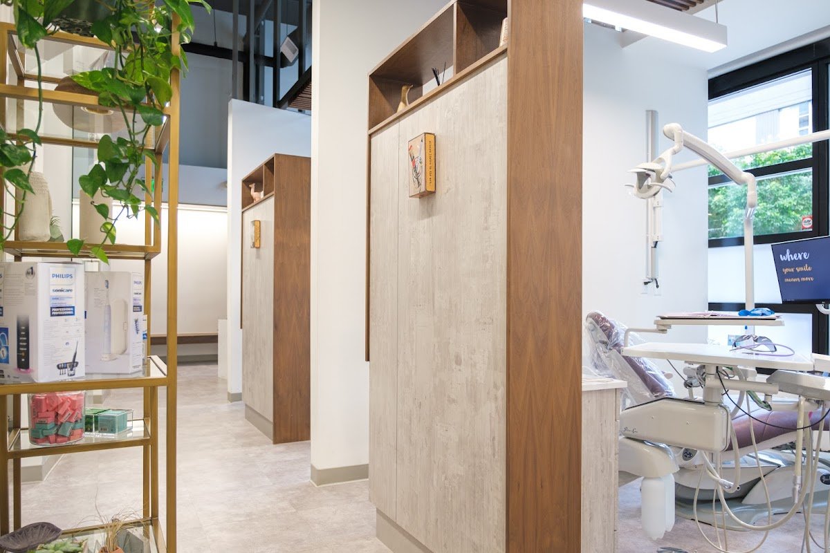 Zen Dental Studio photo 1