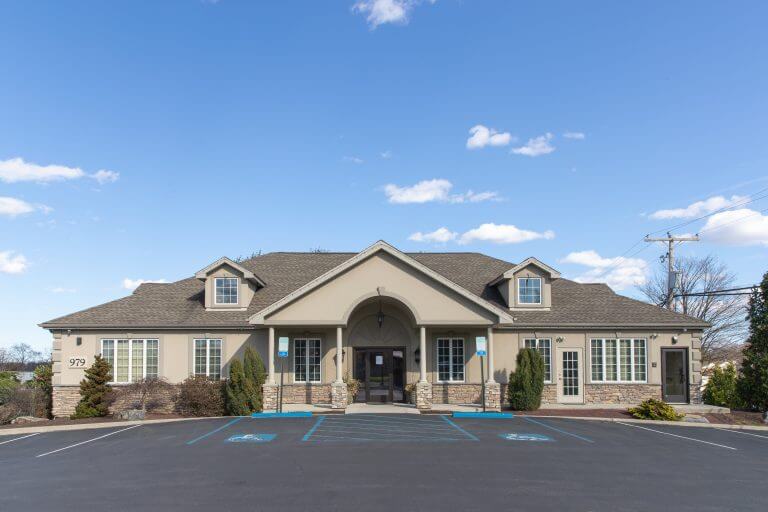 Brookside Dental Care