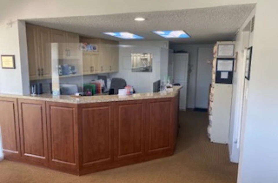 Derek M. Lichter, DDS, Inc.