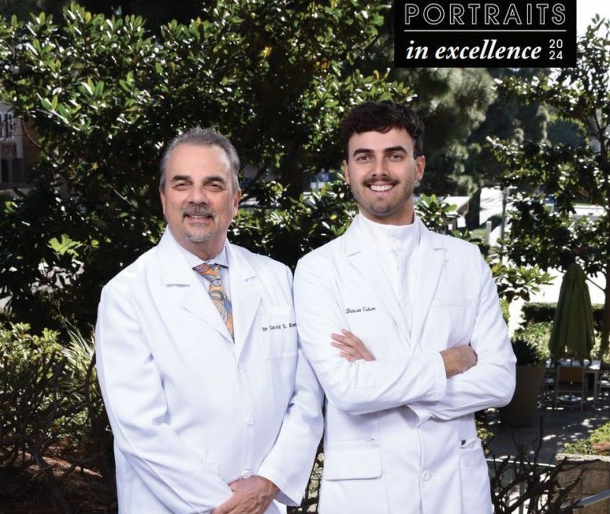 David Eshom, DDS photo 1