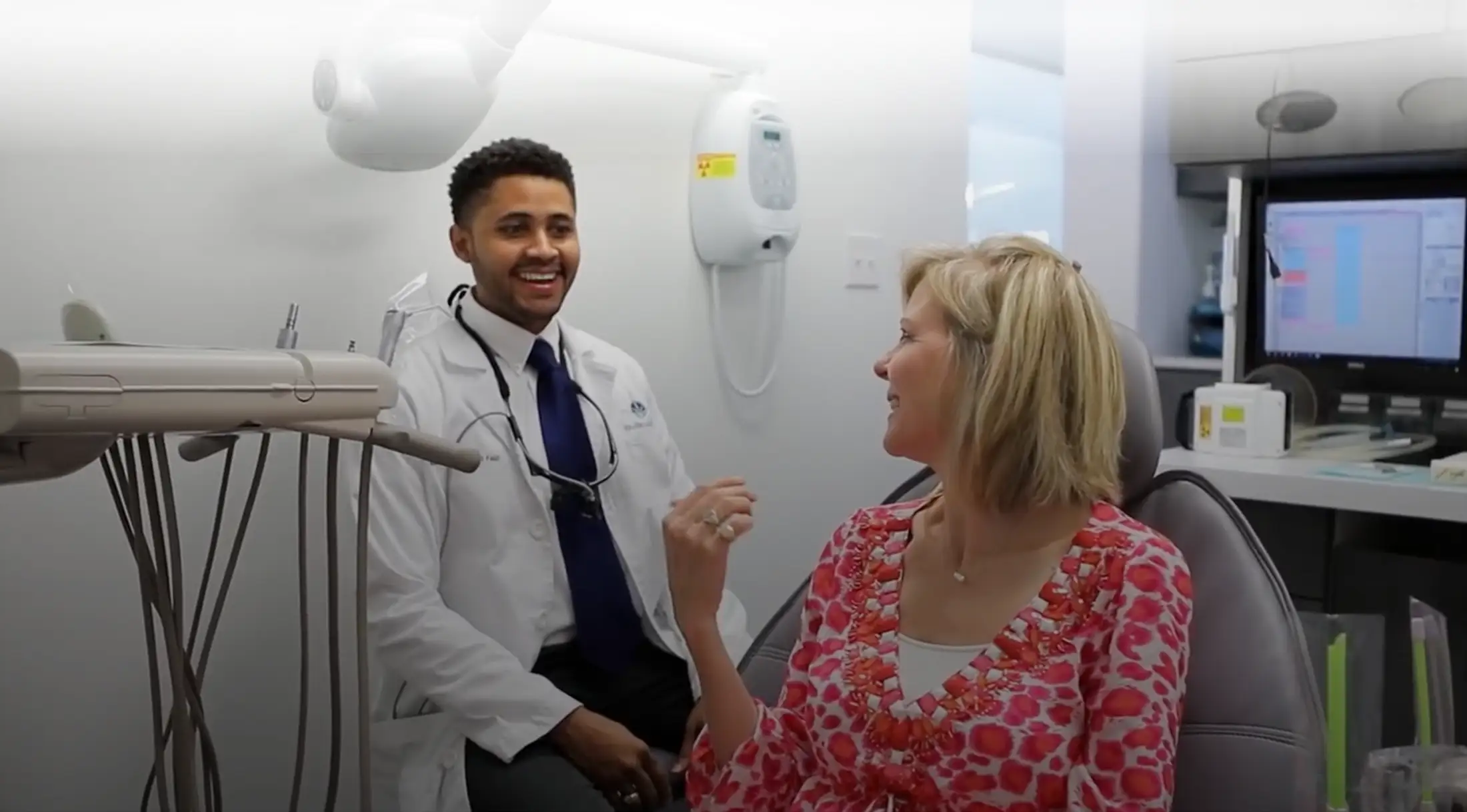 MiraBella Smiles - Cypress, TX