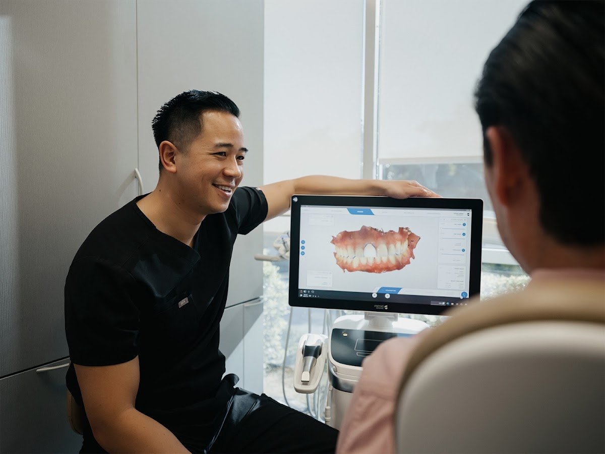 Origin Dental photo 1