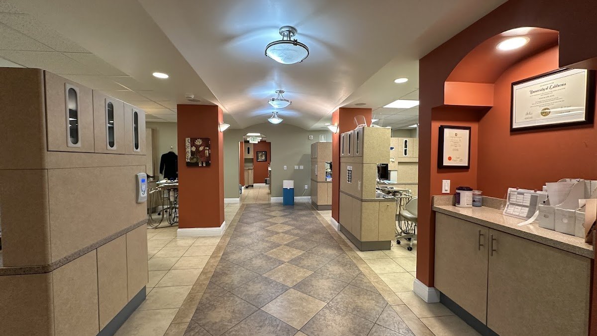 Ho David T DDS, Inc. photo 1