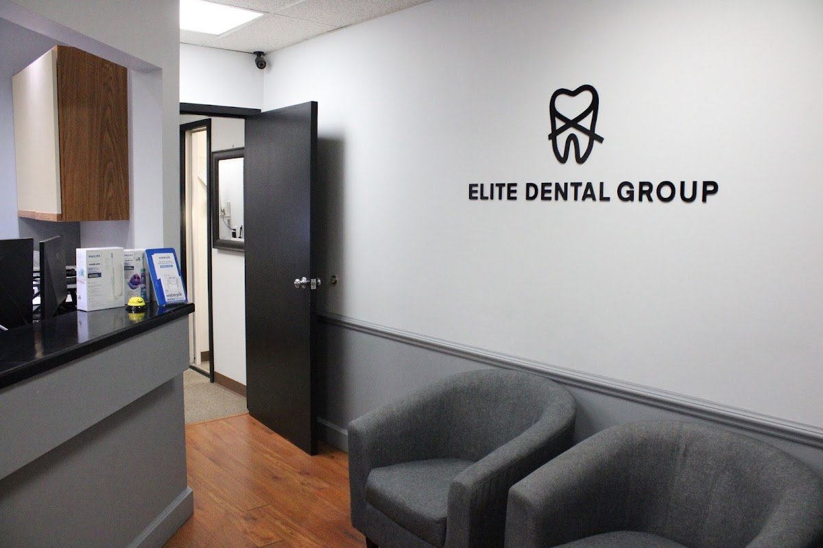 Elite Dental Group (엘리트 치과)