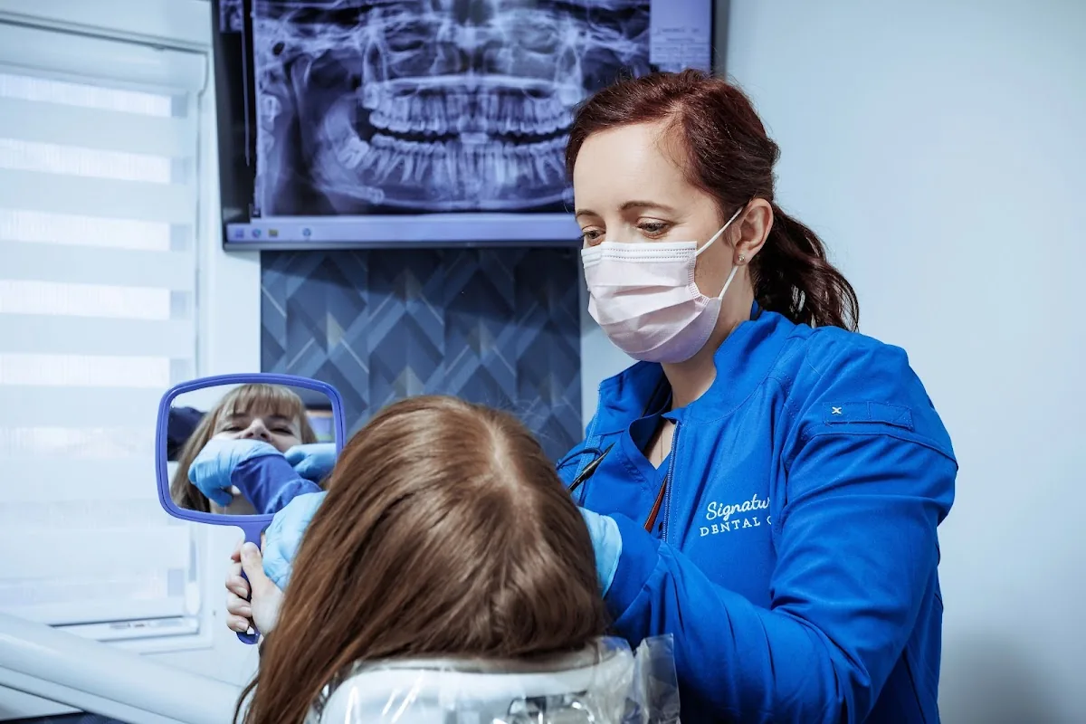 Signature Dental Care photo 5