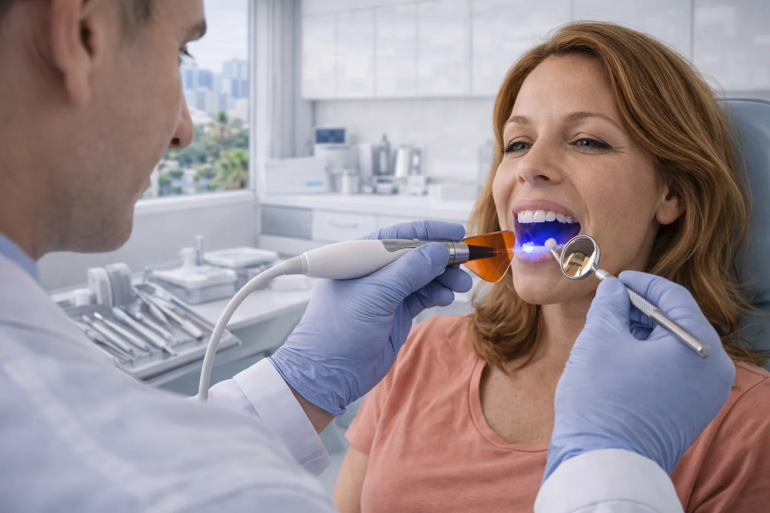 Top 10 Tooth Filling in Chandler Arizona