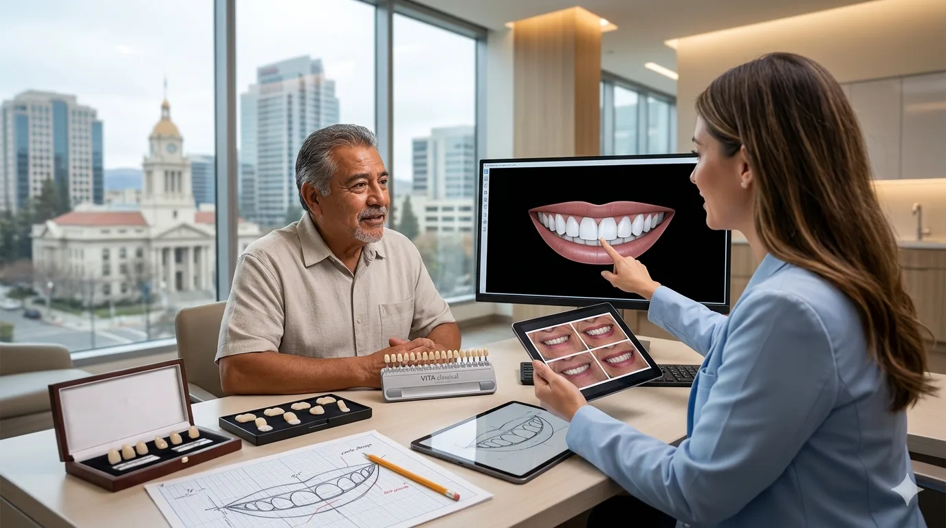 Top 10 Cosmetic Dentist in San Jose California