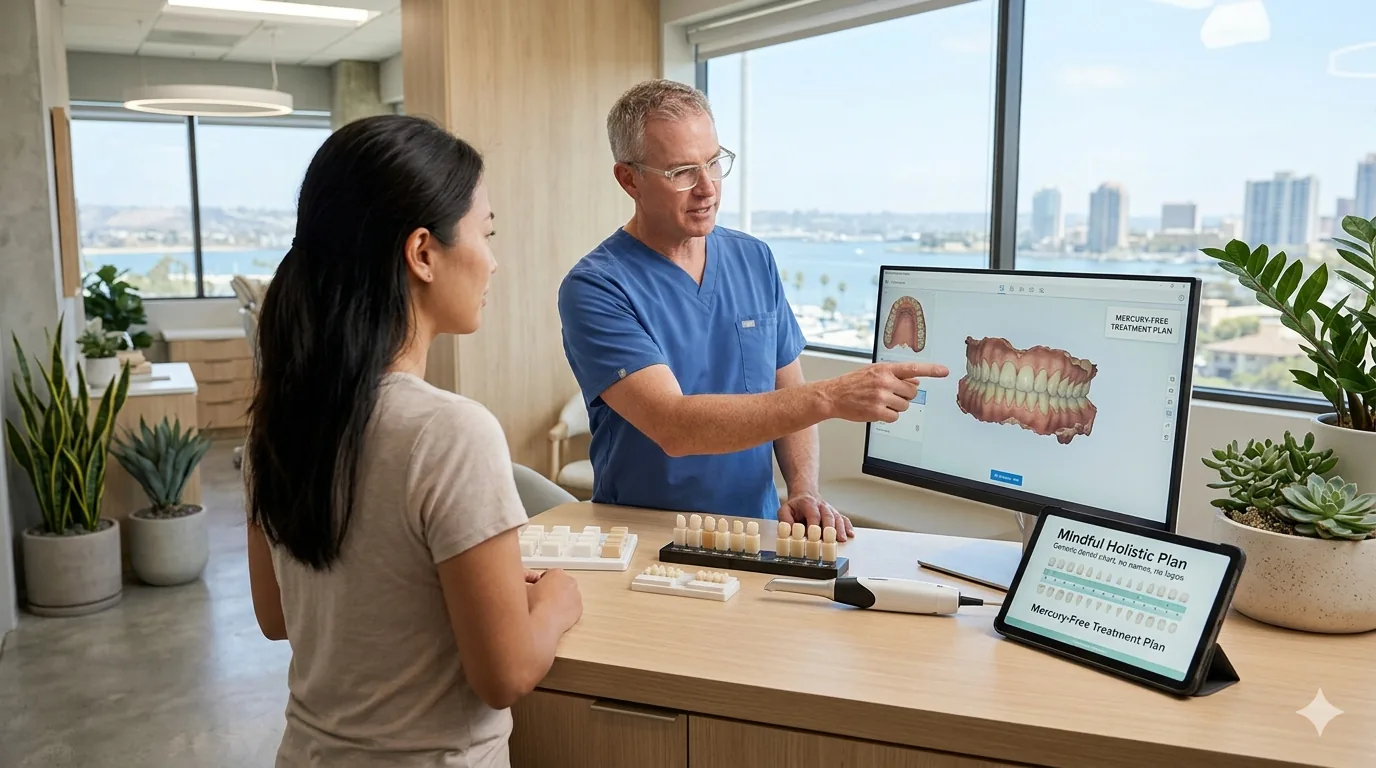 Top 10 Holistic Dentist in San Diego California