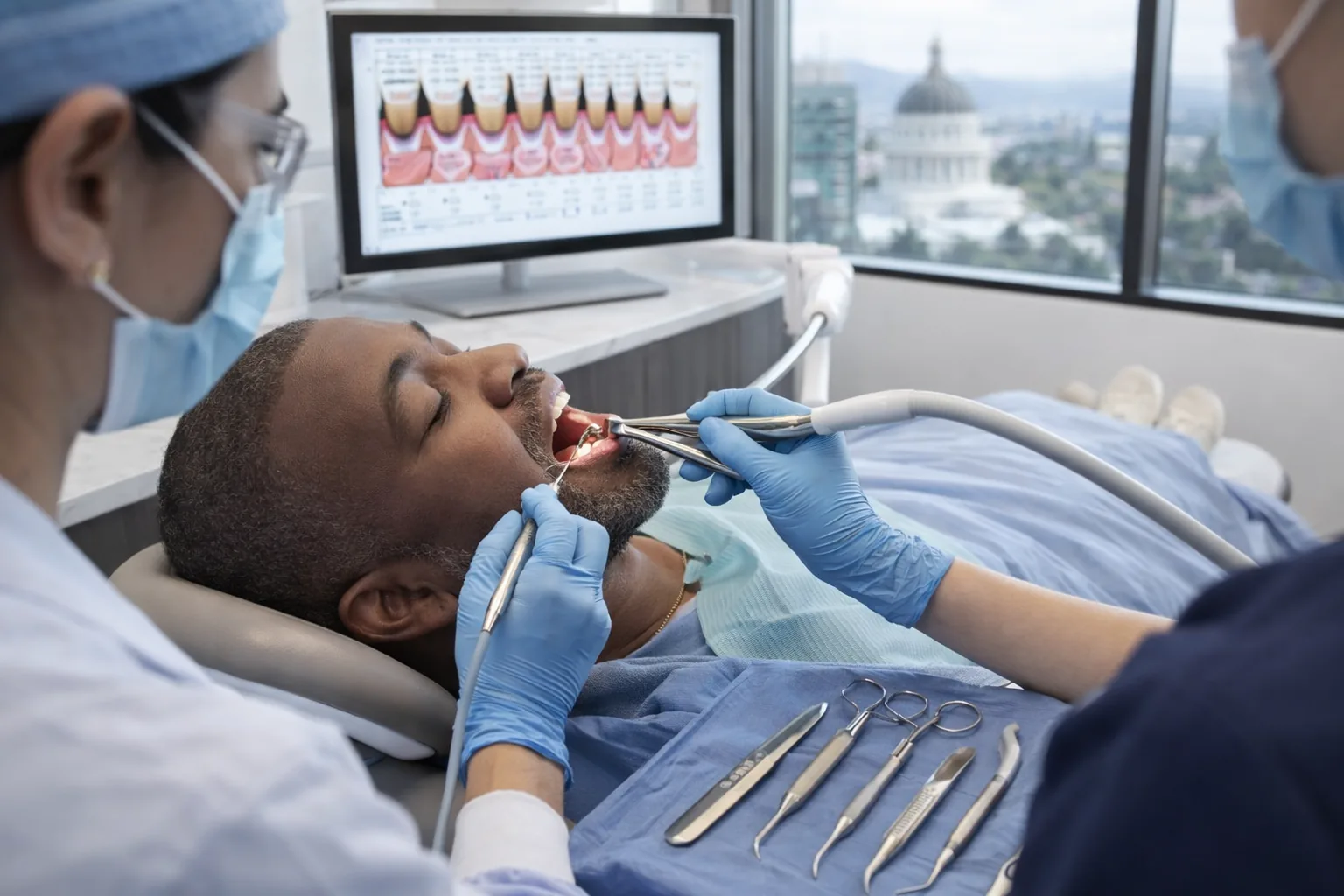 Top 10 Periodontist in Salem Oregon