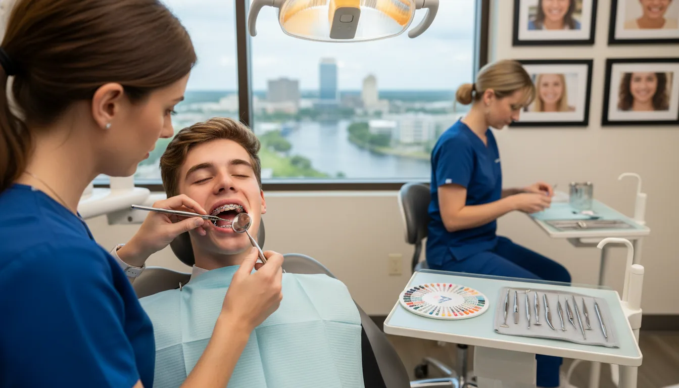 Top 10 Braces in Jacksonville Florida