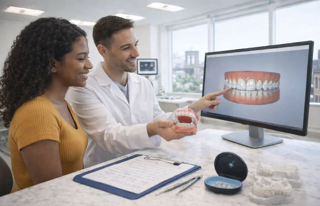 Top 10 Invisalign in Brooklyn New York