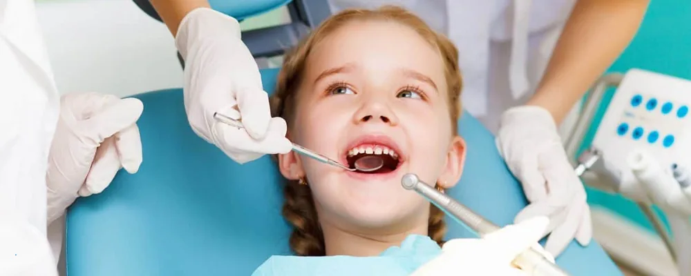 Top 10 Kids Dentists in Dallas Tx