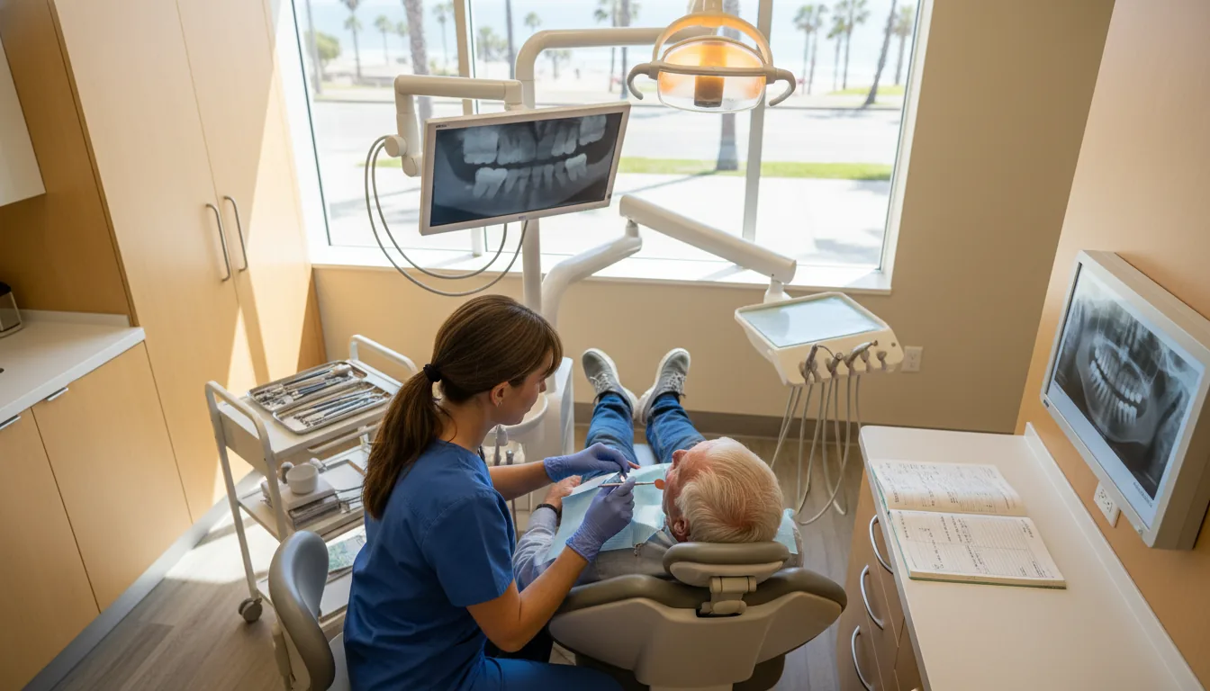 Top 10 General Dentists in Oxnard California