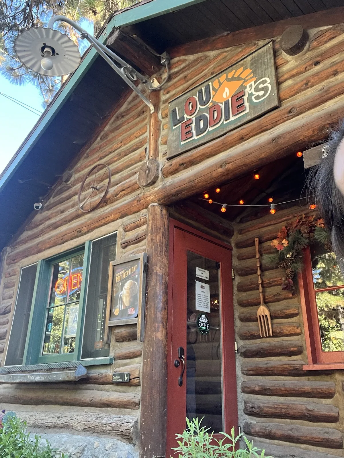 San Bernardino California