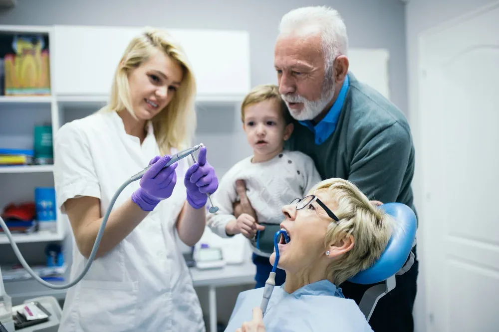 One Dental Group photo 1