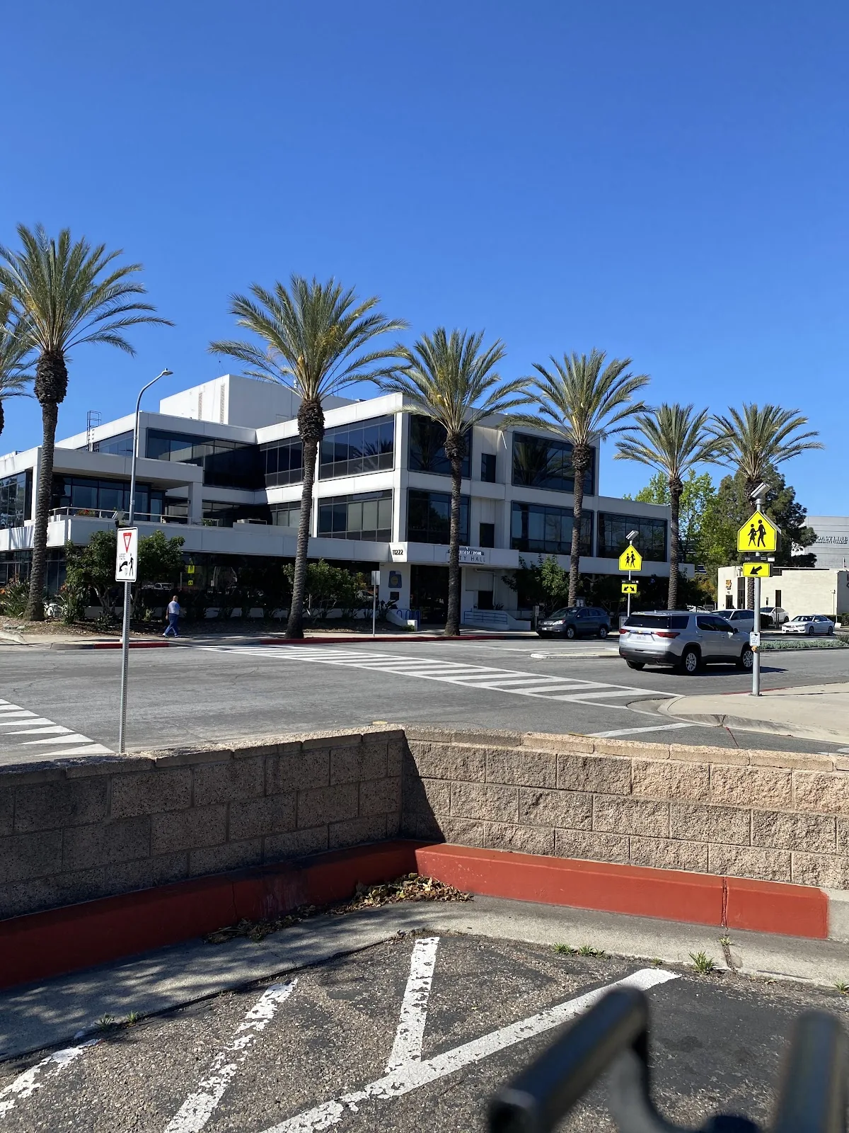 Garden Grove California