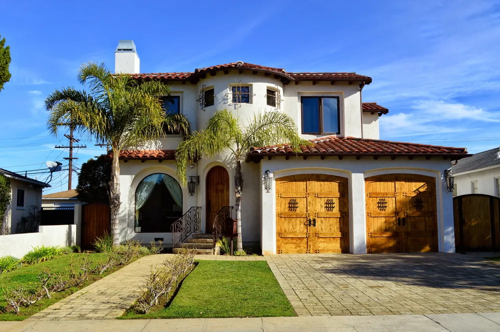 Huntington Beach California