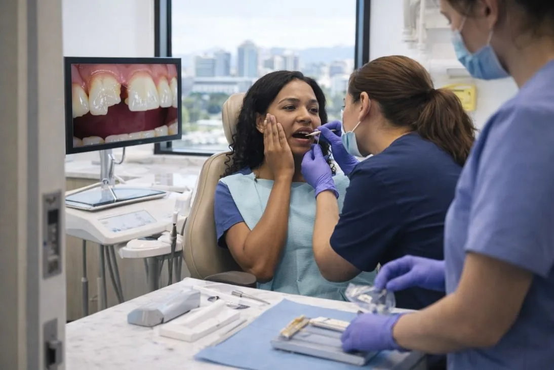 Top 10 Emergency Dentists in Salem Oregon