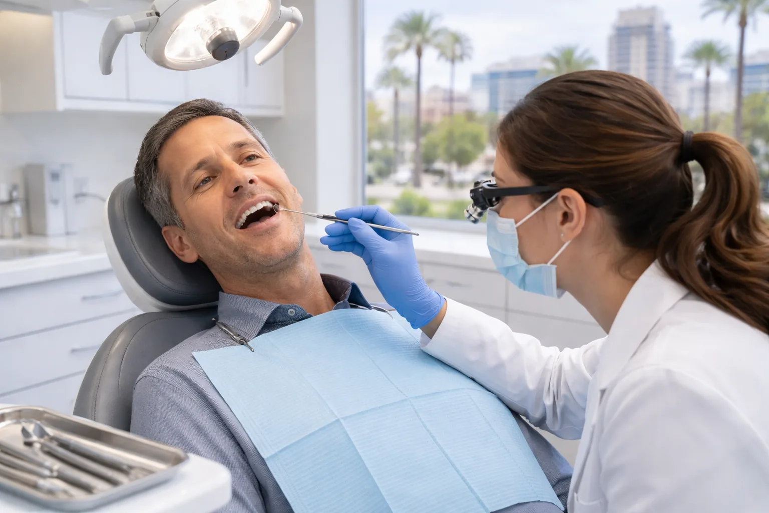 Top 10 General Dentists in Chandler Arizona