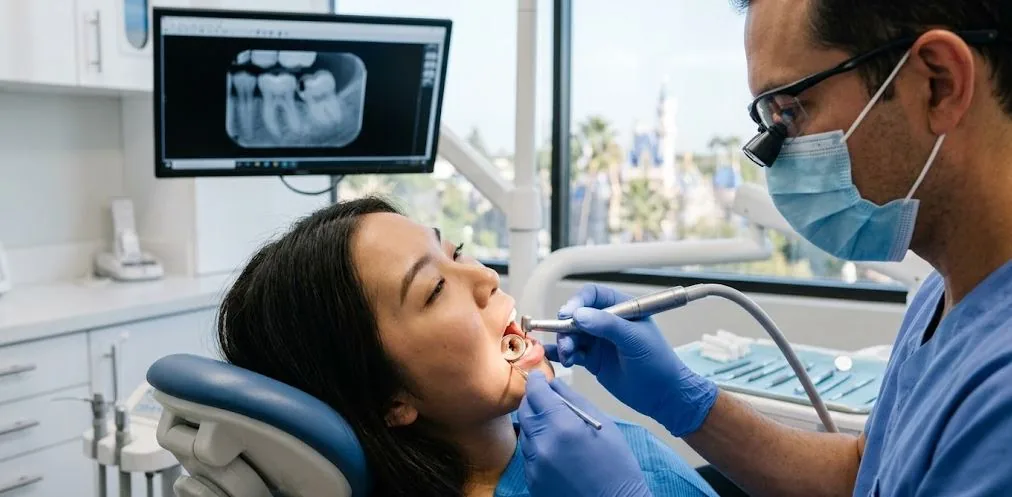 Top 10 Tooth Decay Treatment in Anaheim California