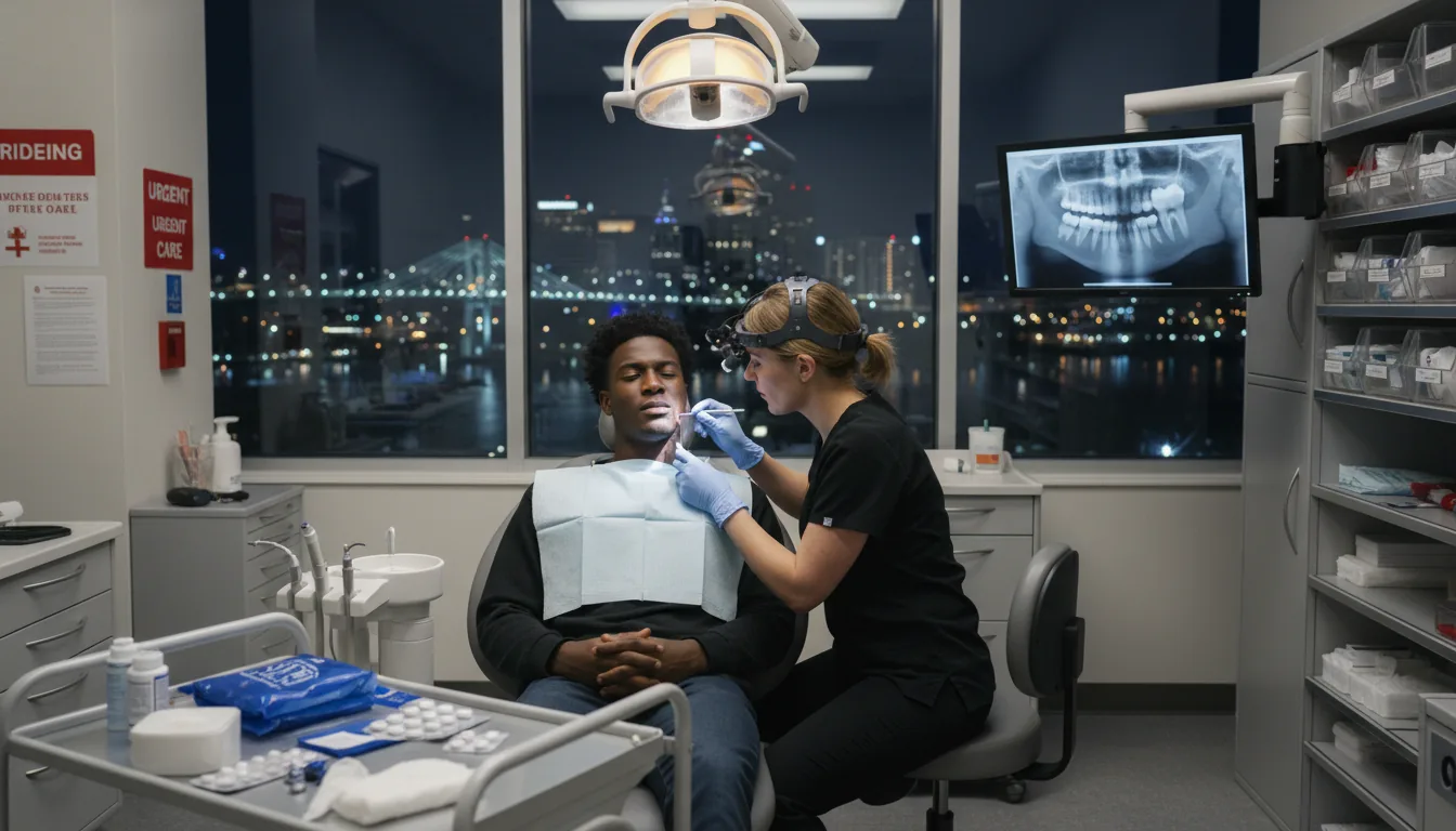 Top 10 Emergency Dentists in Jacksonville Florida