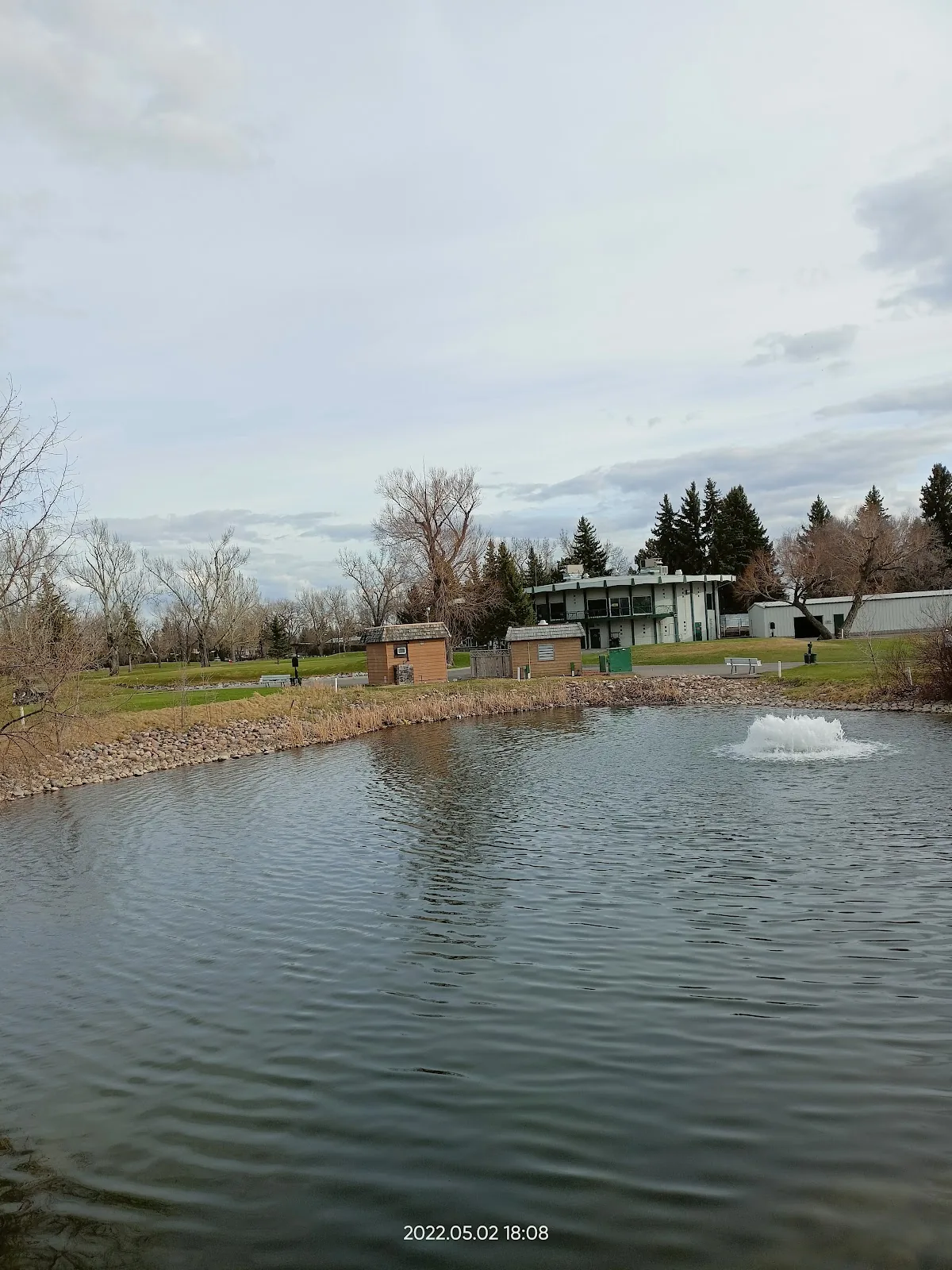 Lethbridge Alberta Canada