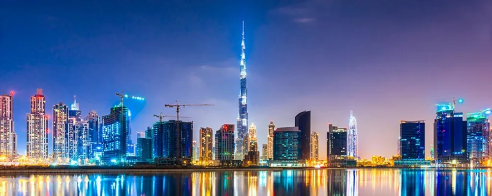 Top 10 Dental Clinics in Dubai UAE