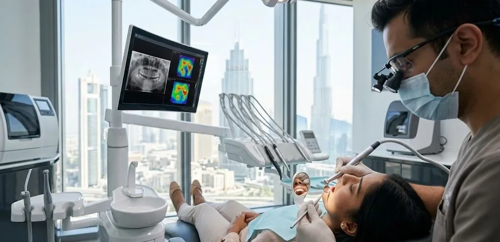 Top 10 Tooth Decay Treatment in Dubai UAE