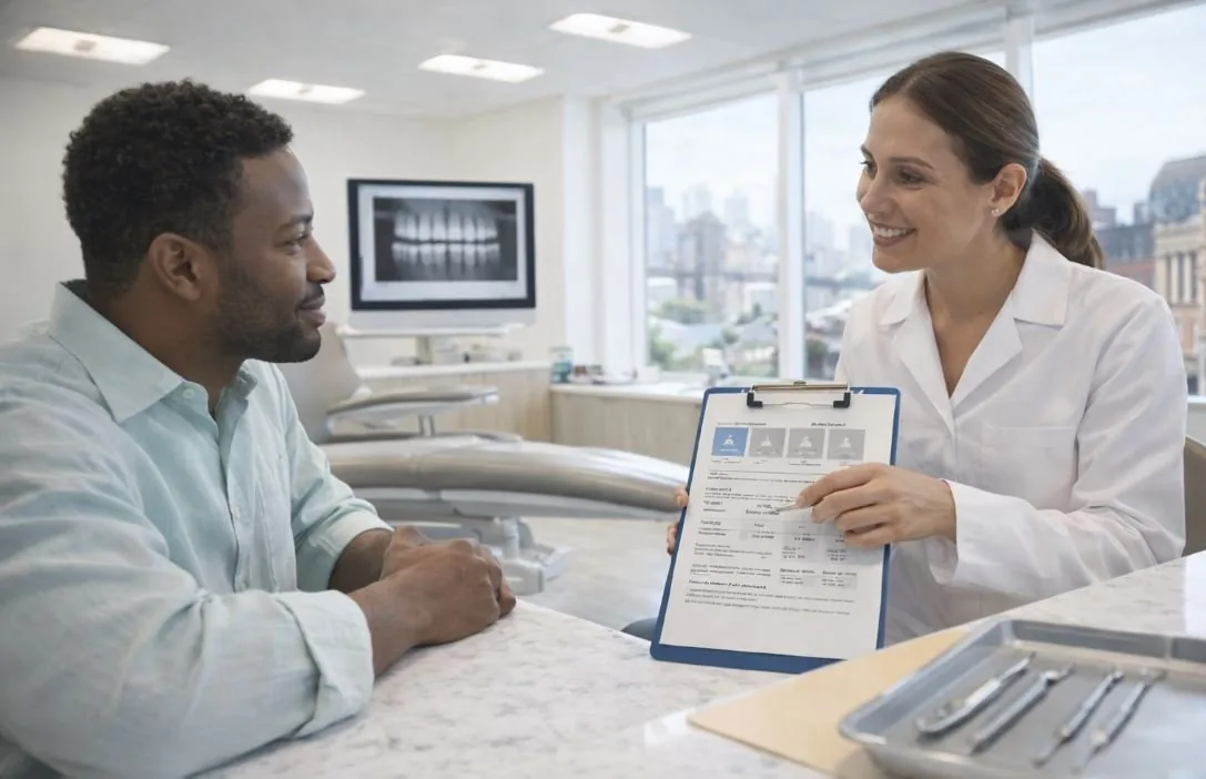 Top 10 Affordable Dental Care in Brooklyn New York