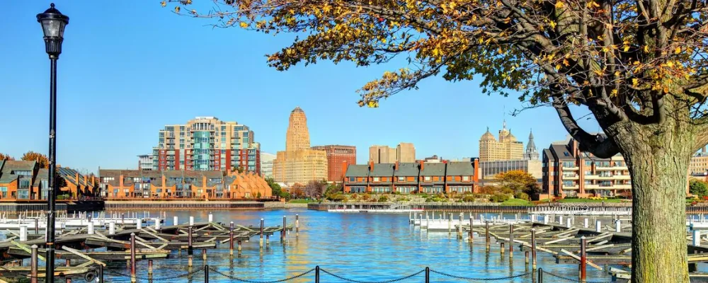 Buffalo Ny