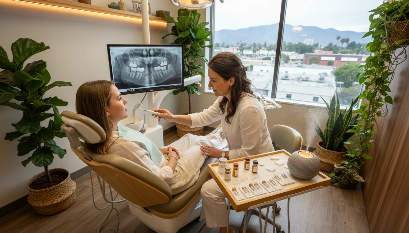 Top 10 Holistic Dentist in Riverside California