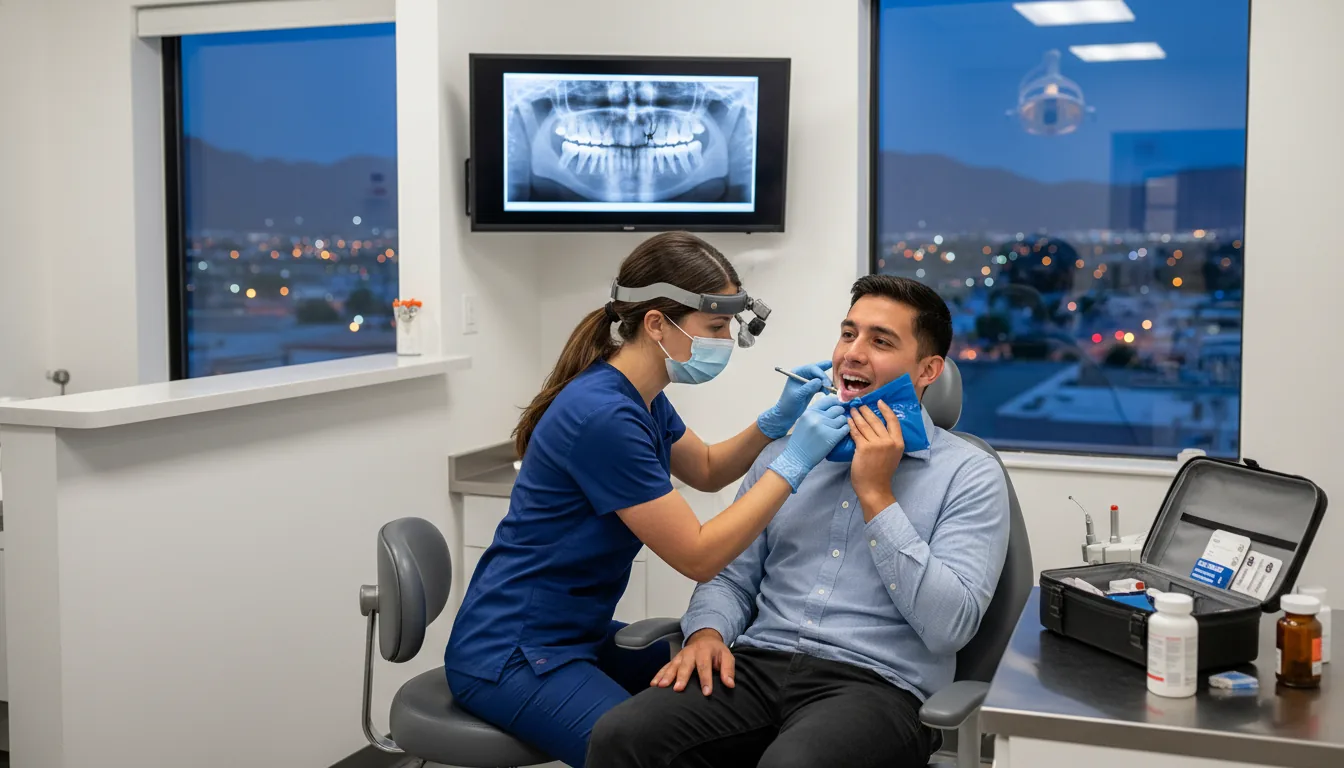 Top 10 Emergency Dentists in Glendale Arizona