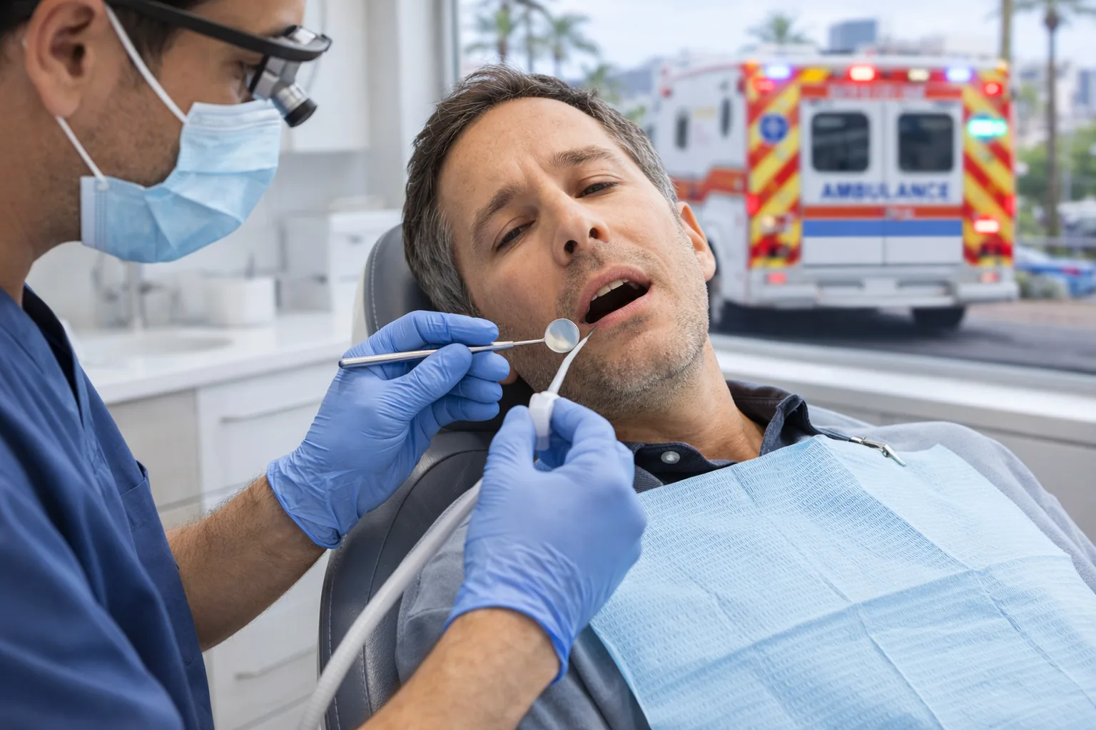 Top 10 Emergency Dentists in Chandler Arizona