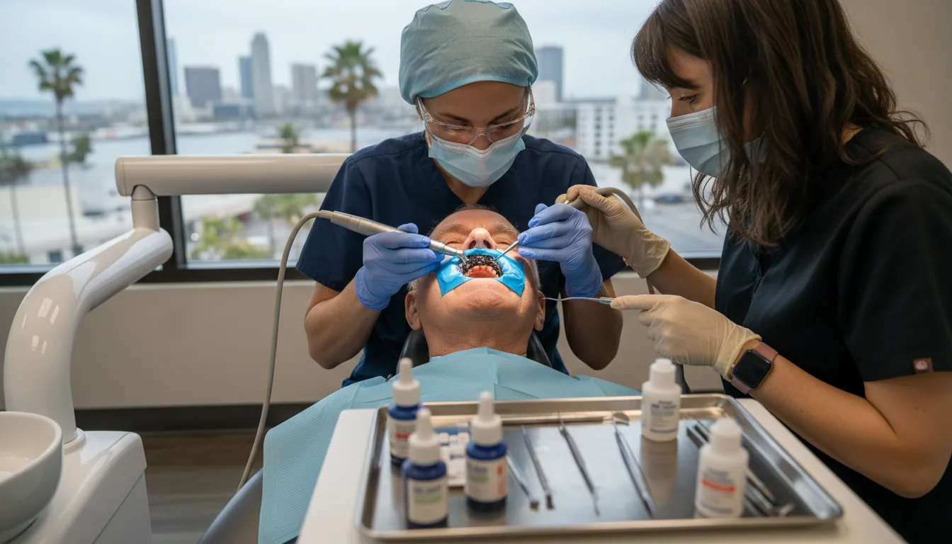 Top 10 Tooth Decay Treatment in Long Beach California