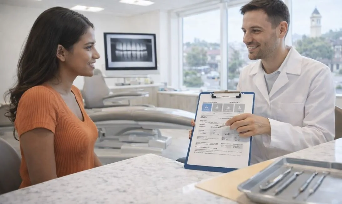 Top 10 Affordable Dental Care in Turlock California