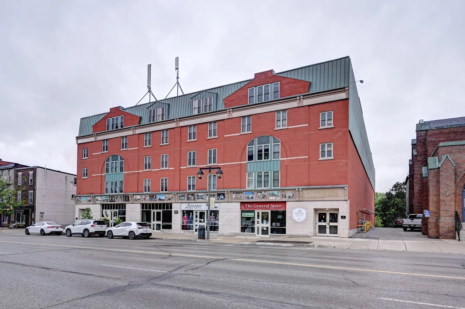 Top 10 Dental Clinics in Stratford, Ontario (Reviewed )